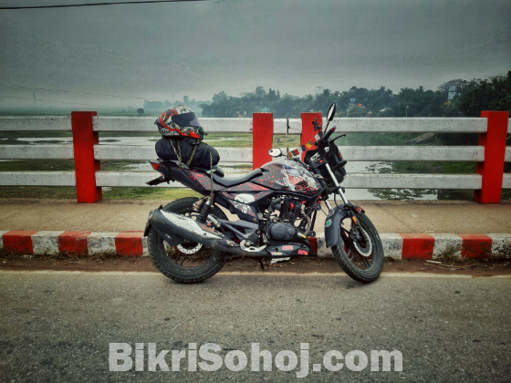 HERO CBZ EXTREME 150